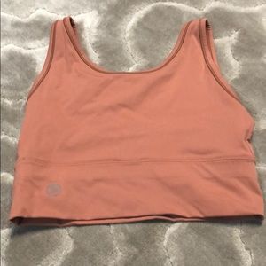 Savvi Dove sports bra